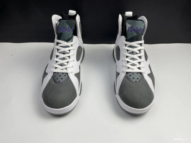 Flint CU9307-100 Retro Air 7 (2021) Jordan 0821